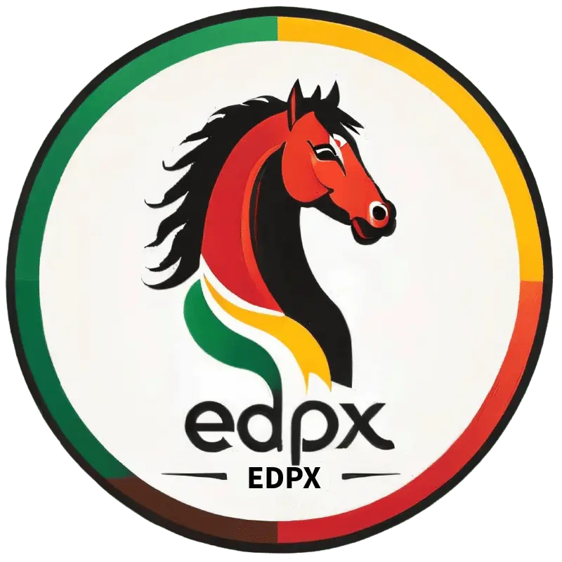 EDPX Logo